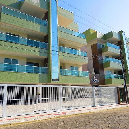 Residencial Natalia Apartment Bombinhas Bagian luar foto