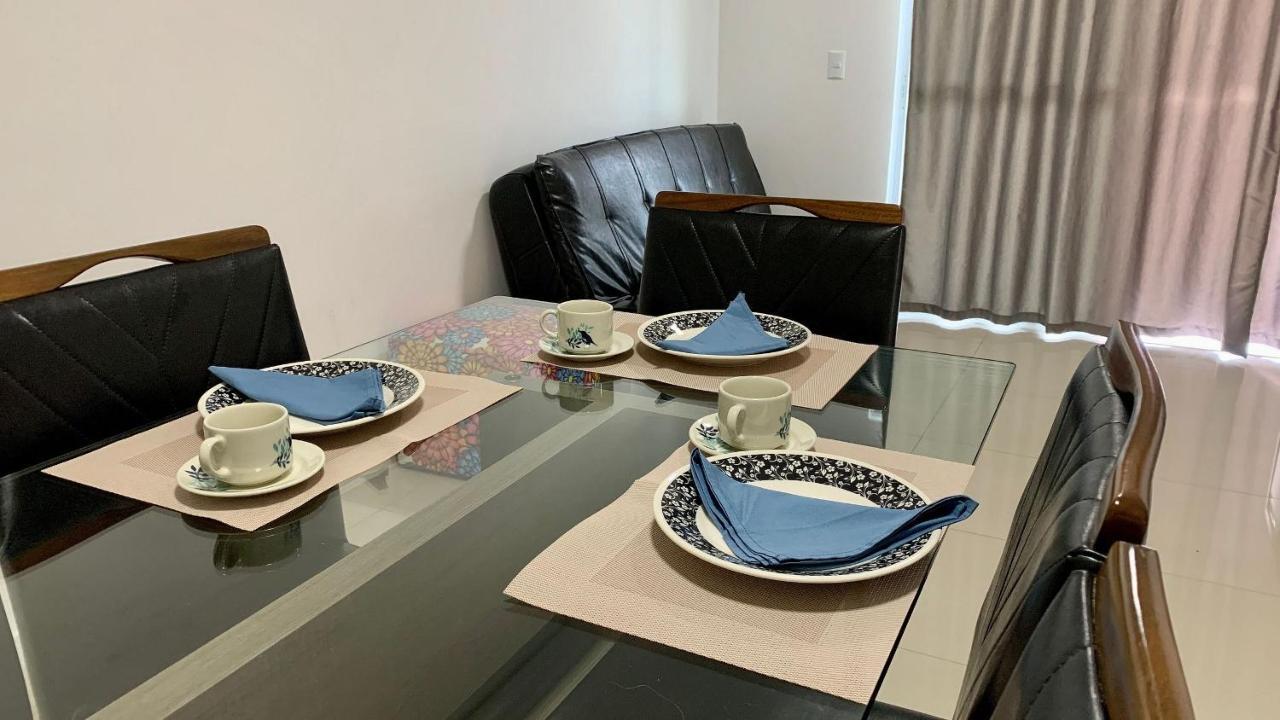 Residencial Natalia Apartment Bombinhas Bagian luar foto