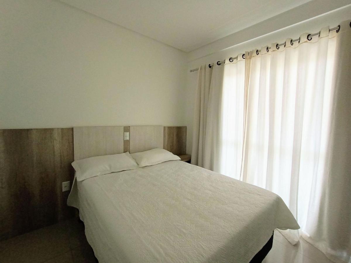Residencial Natalia Apartment Bombinhas Bagian luar foto