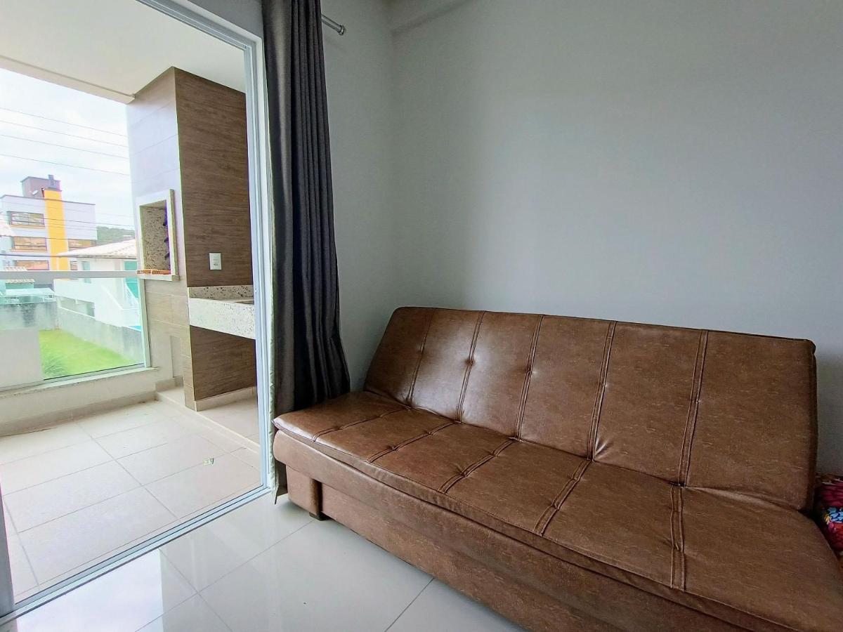 Residencial Natalia Apartment Bombinhas Bagian luar foto